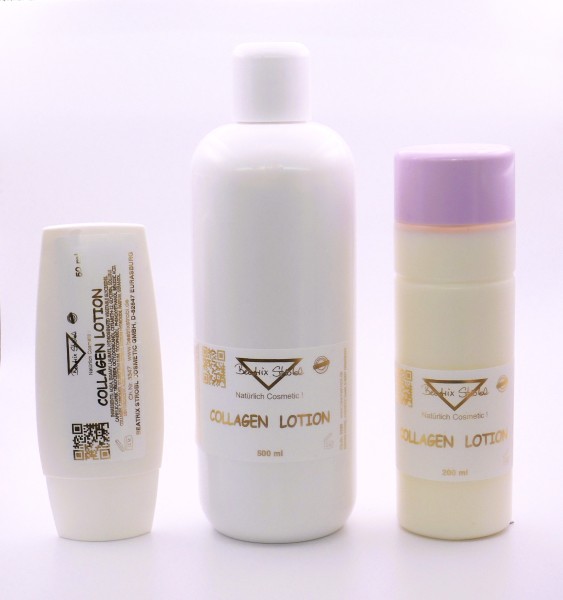 COLLAGEN LOTION