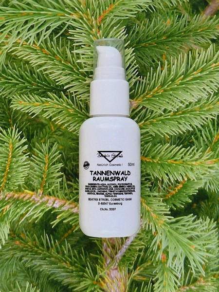 TANNENWALD RAUMSPRAY