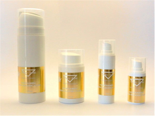 HANFSAMEN SKIN ELIXIER-FLUID