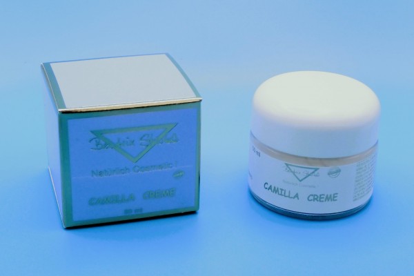 CAMILLA CREME