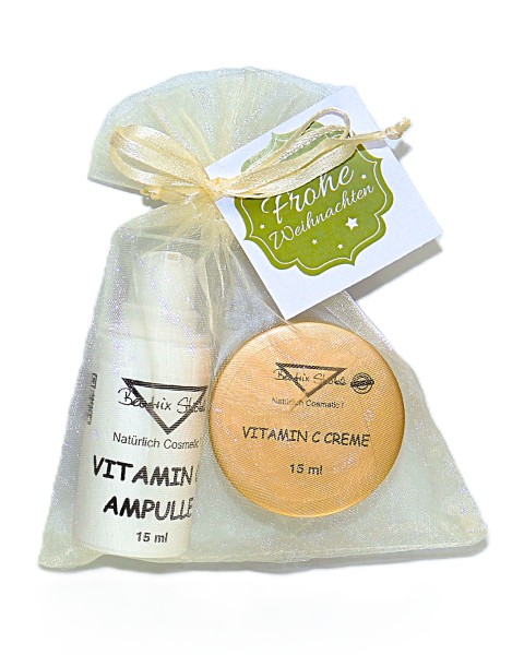 VITAMIN-C GESCHENKSET