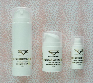 PHYTO HAIR CONTROL GEL