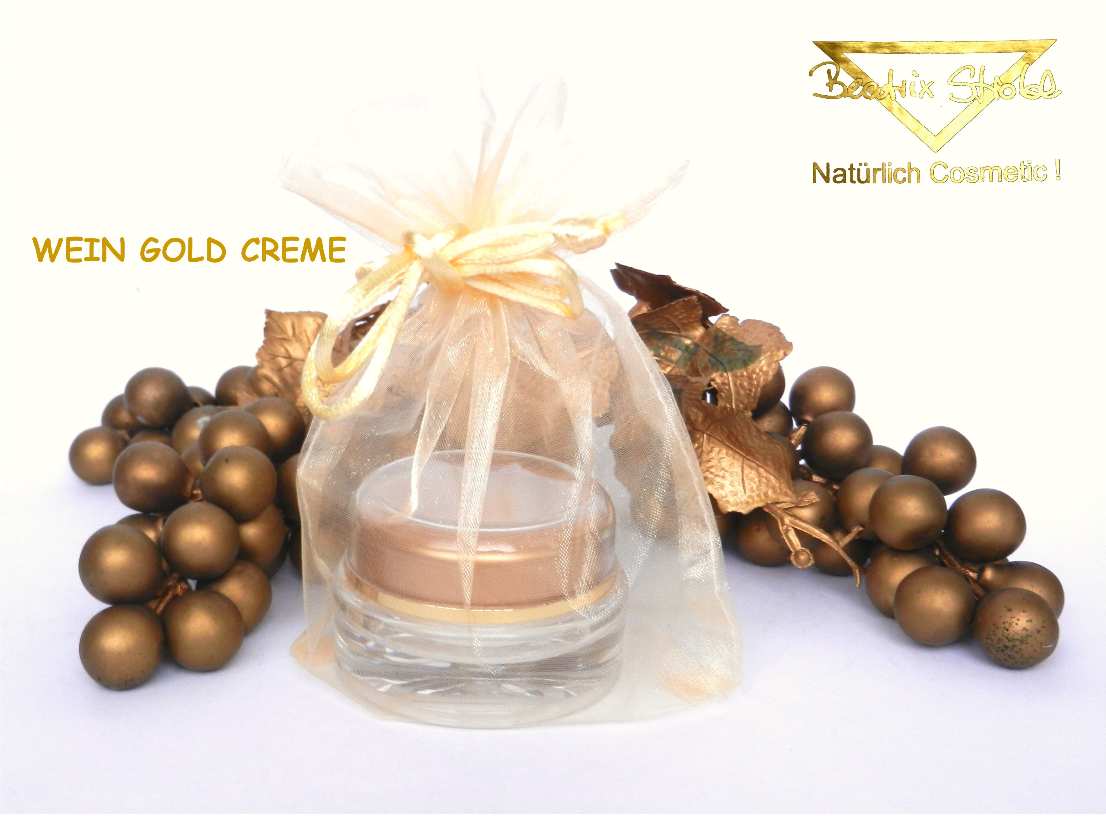 WEINGOLD CREME