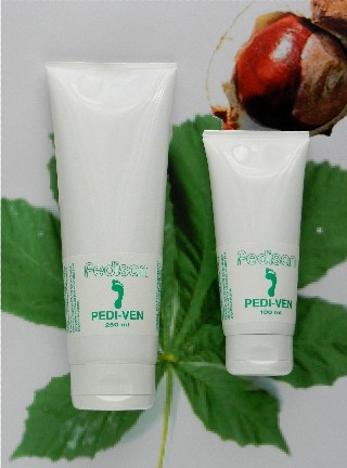 PEDI Ven Gel