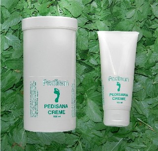 PEDISANA Creme