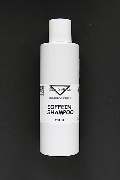 COFFEIN SHAMPOO