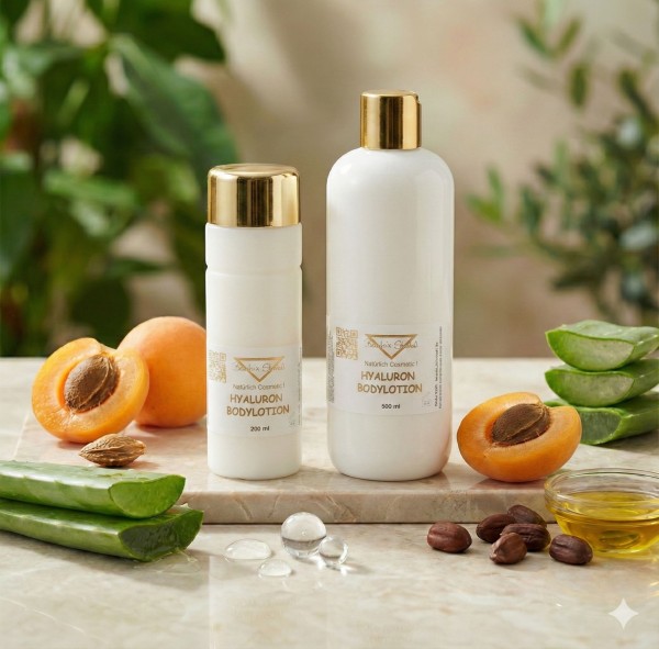 HYALURON BODYLOTION