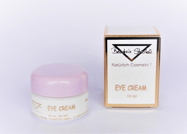 EYE CREAM - Augencreme