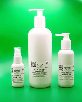 ALOE VERA | Beatrix Strobl Cosmetics