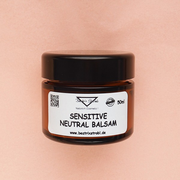 SENSITIVE NEUTRAL BALSAM