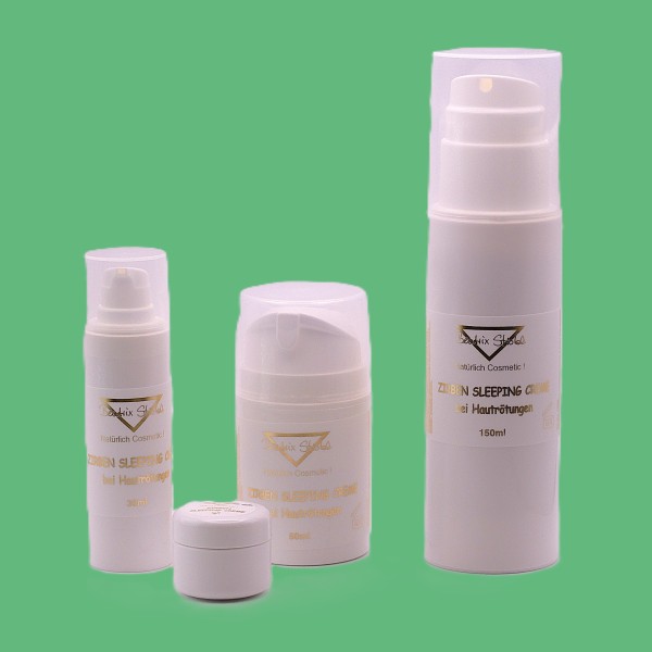 ZIRBEN SLEEPING CREME