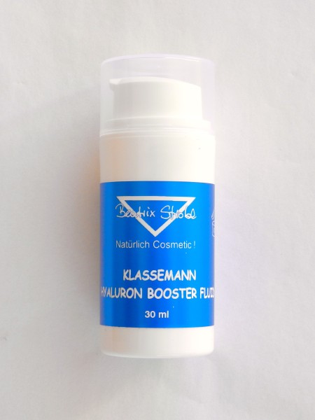 KLASSEMANN HYALURON BOOSTER FLUID