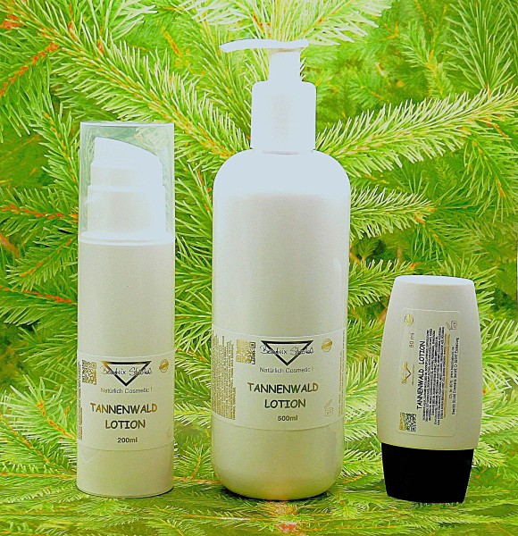 TANNENWALD LOTION