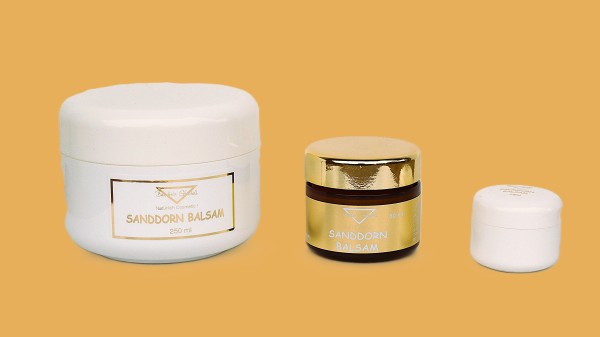 SANDDORN BALSAM