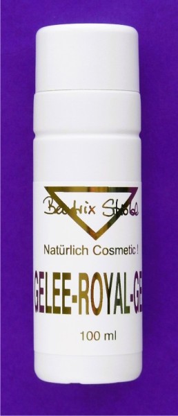 GELEE ROYAL GEL / AMPULLEN